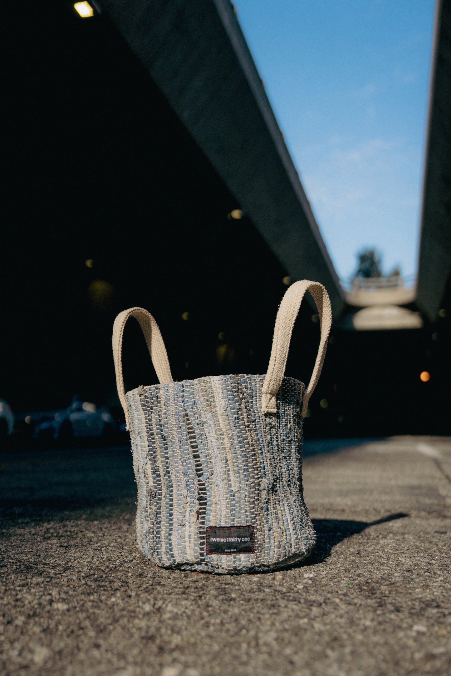Picnic Basket