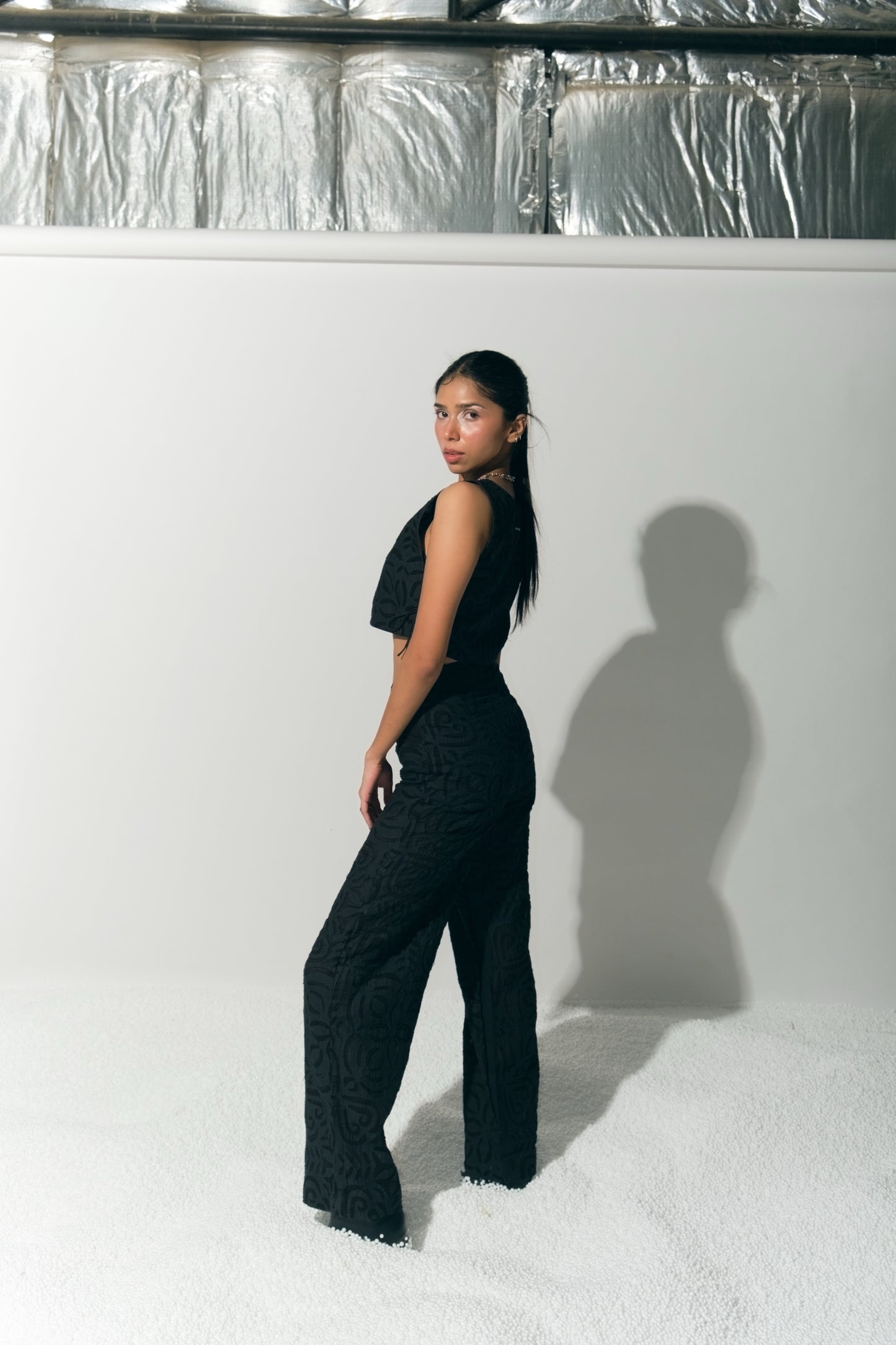Chohtan Pants