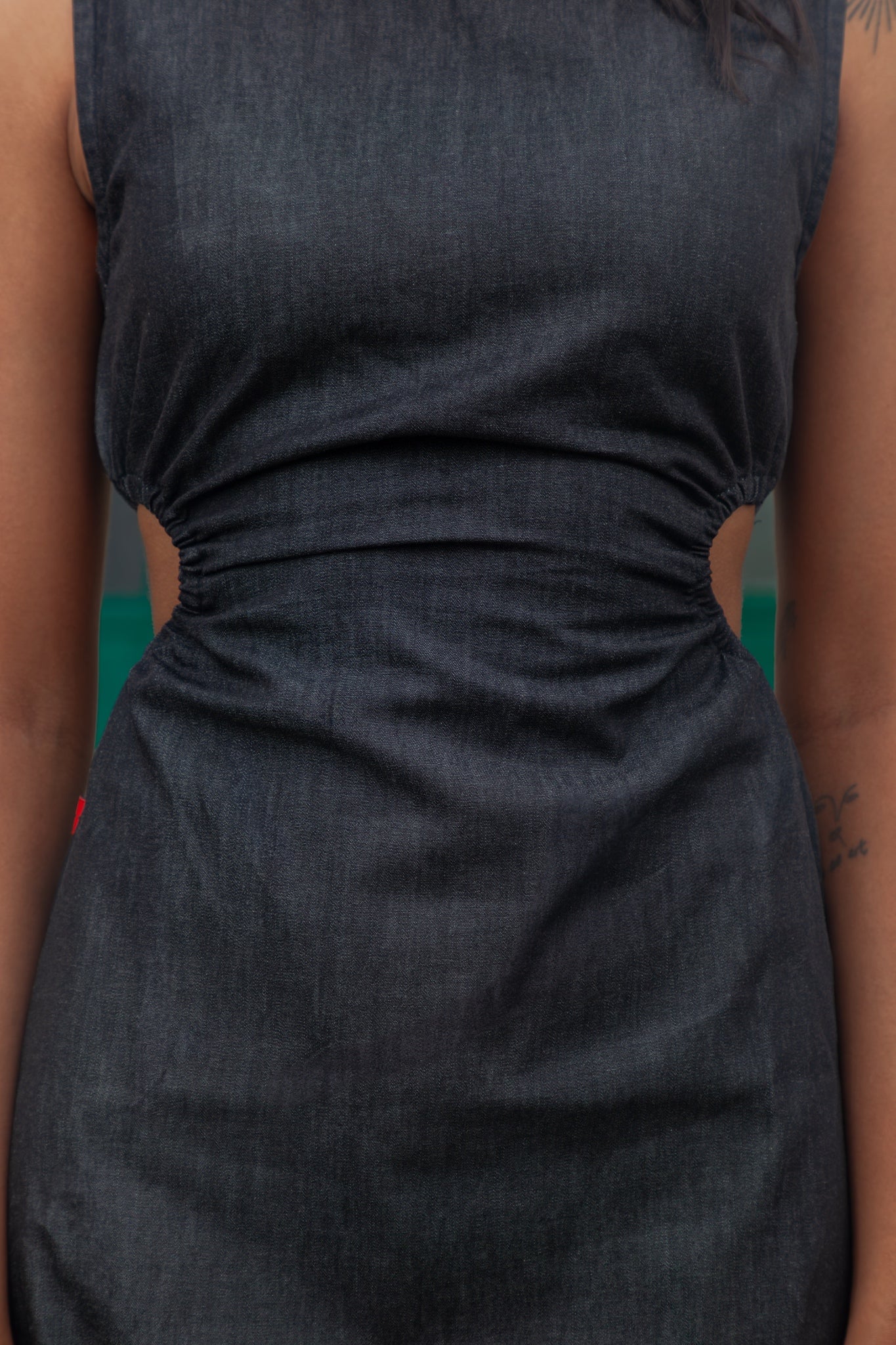 Polly Dress