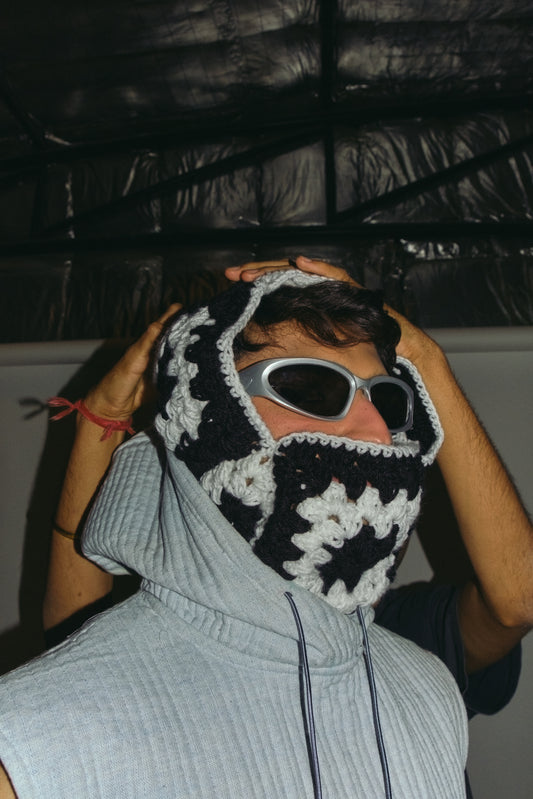 Granny Balaclava