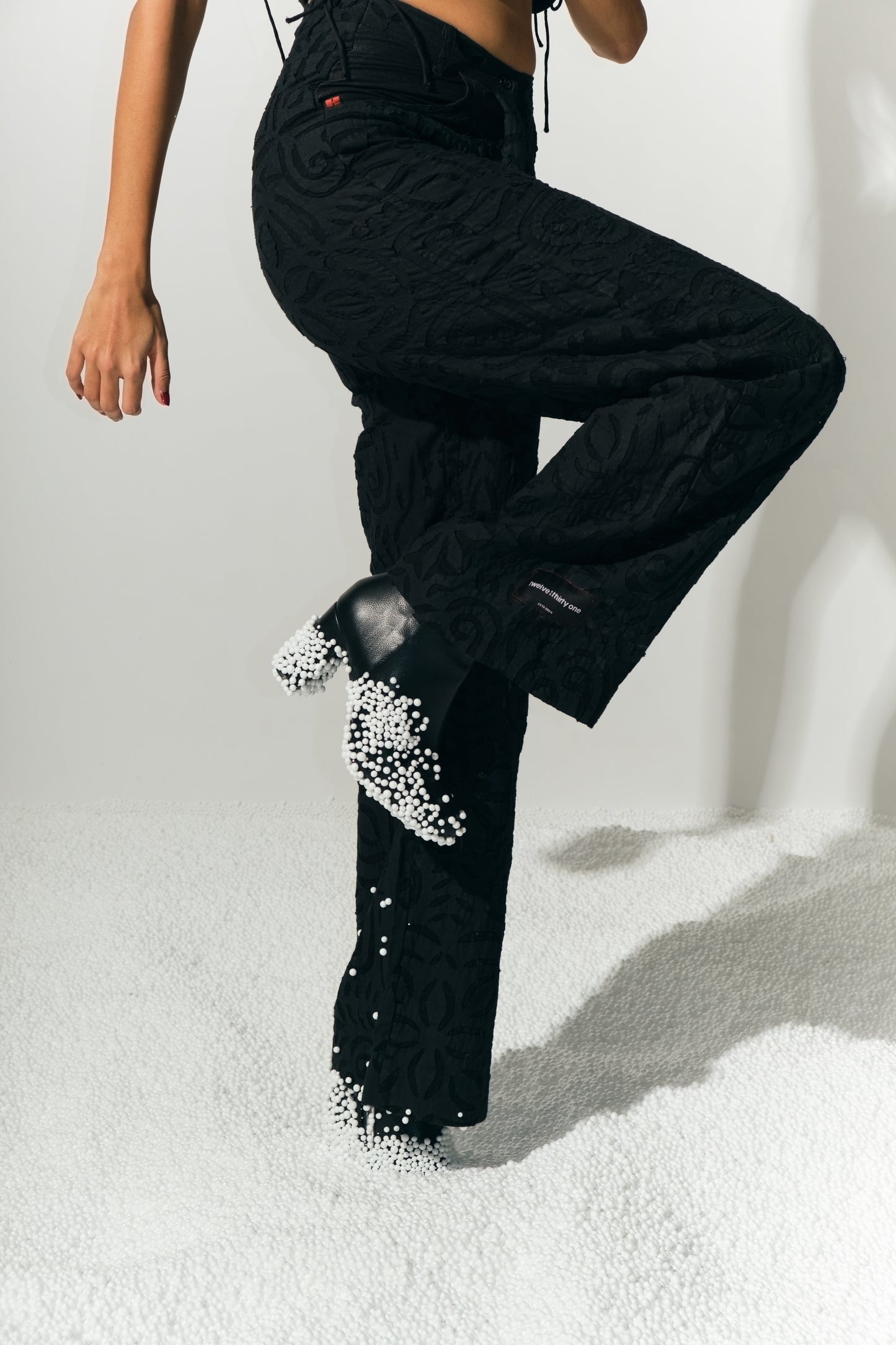 Chohtan Pants