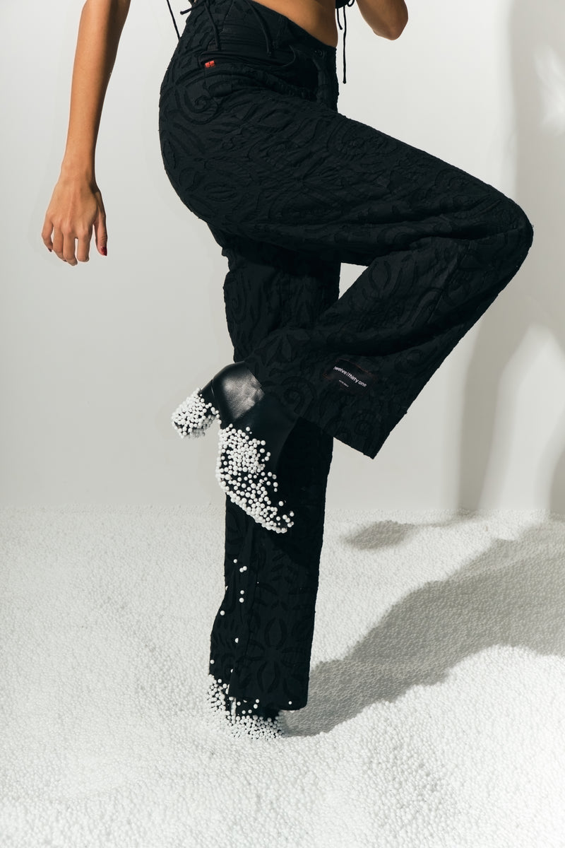 Chohtan Pants