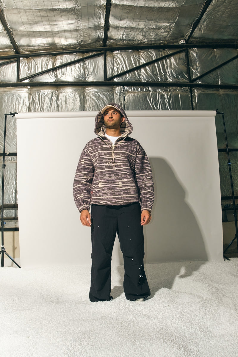Nigel Hoodie