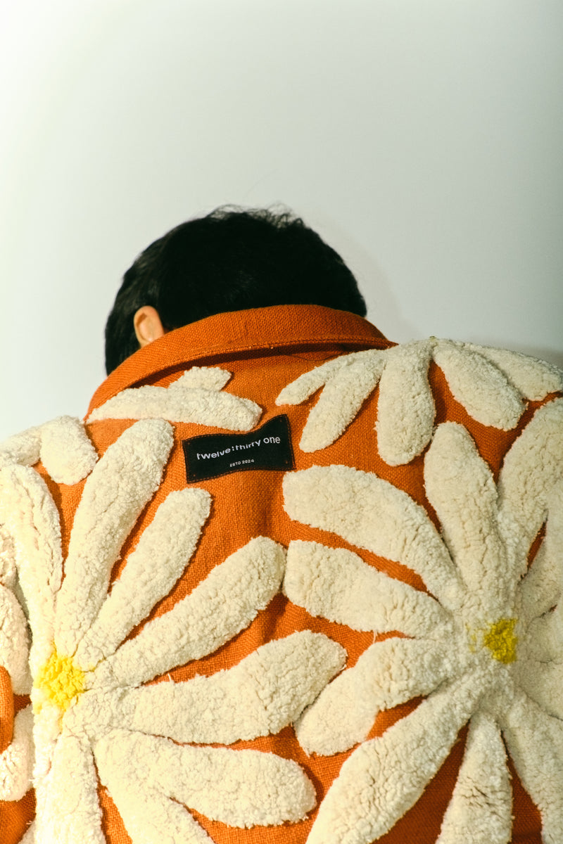 Malkhan Jacket