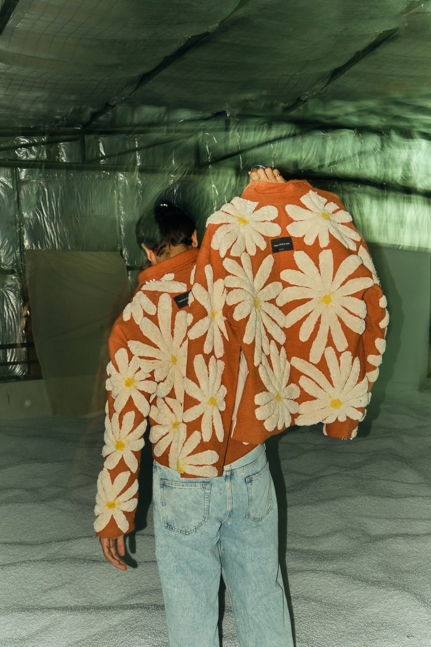 Malkhan Jacket