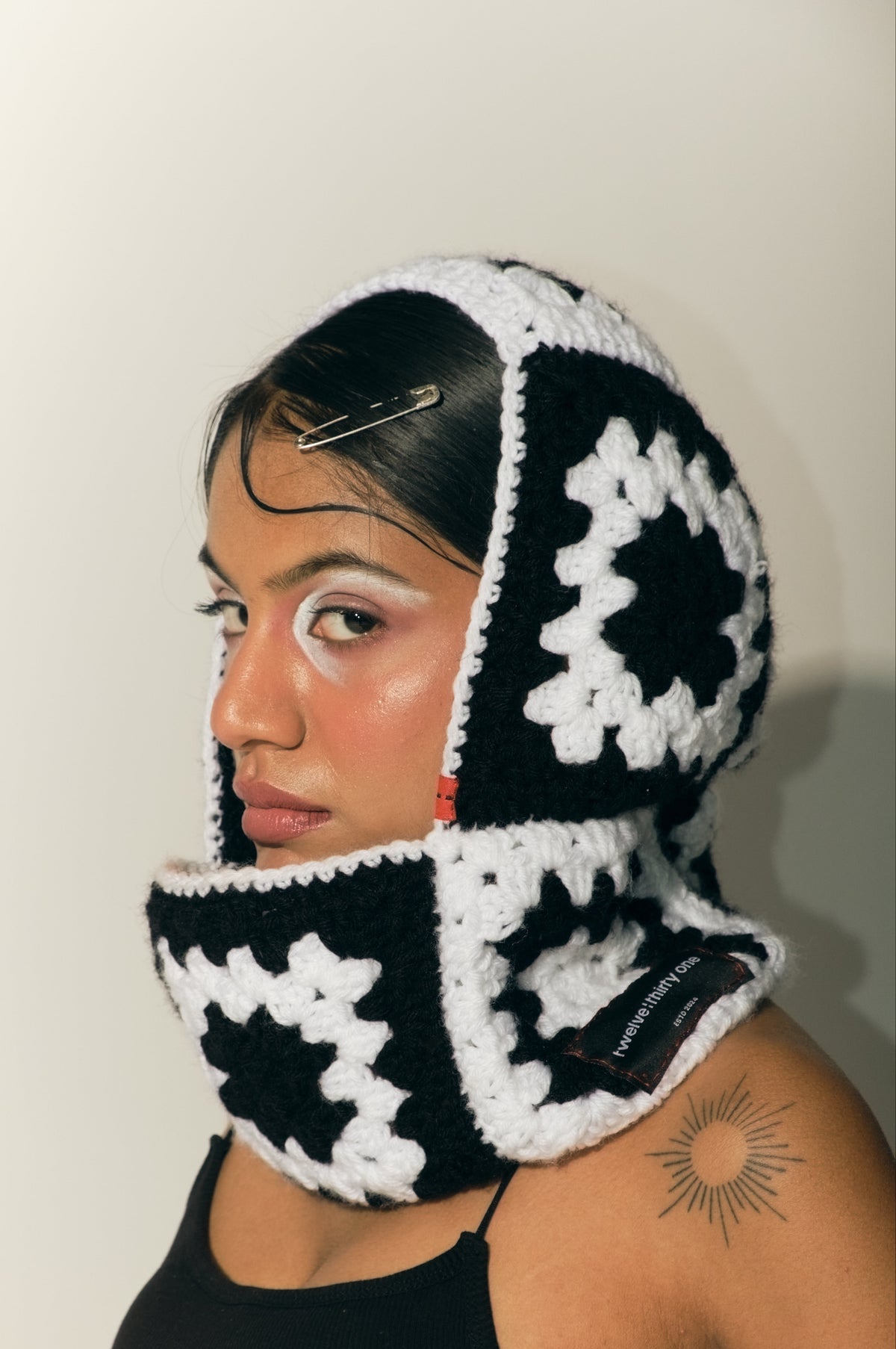 Granny Balaclava