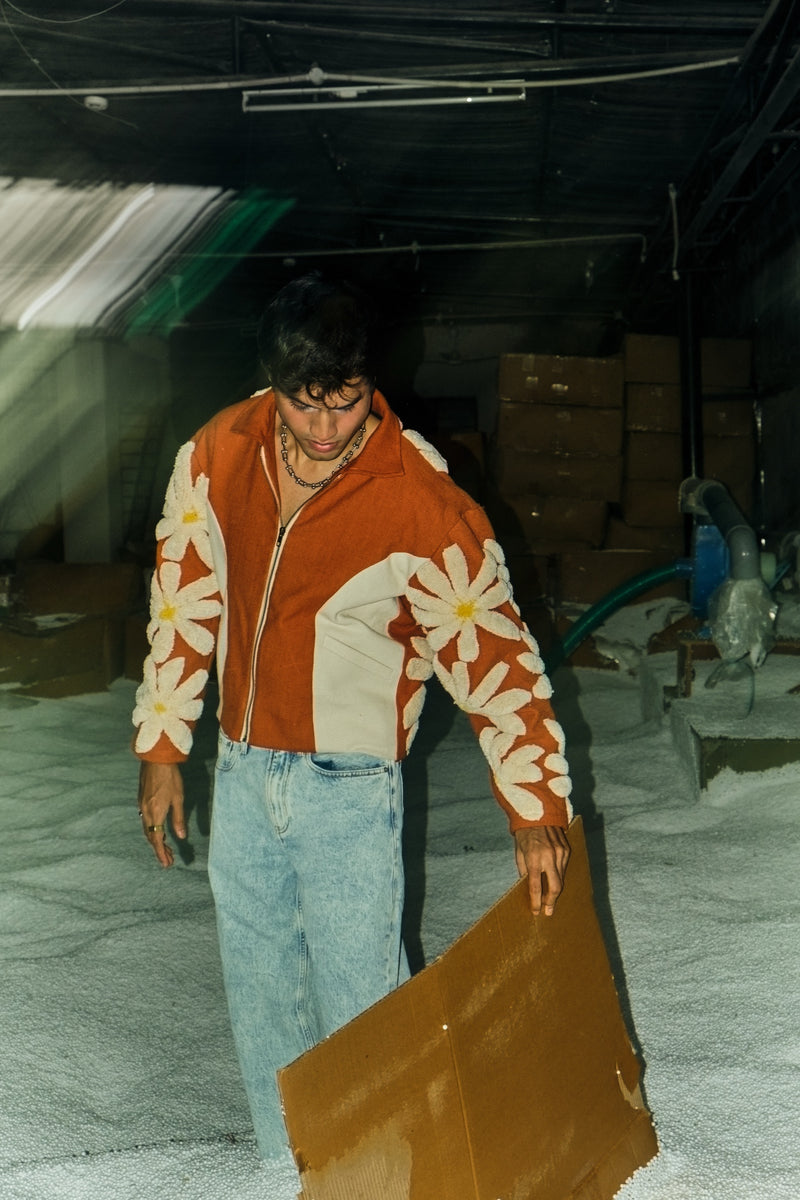 Malkhan Jacket