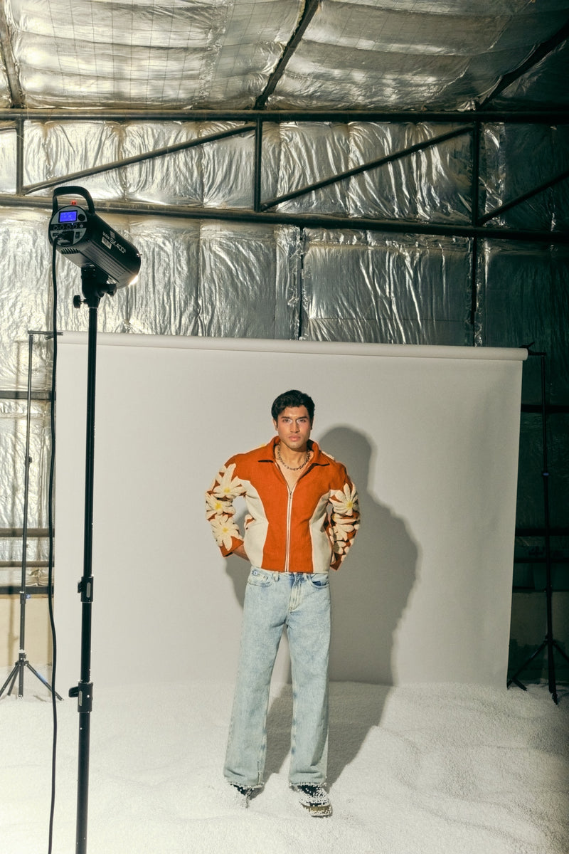 Malkhan Jacket