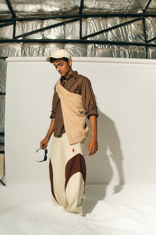Kantha Pants