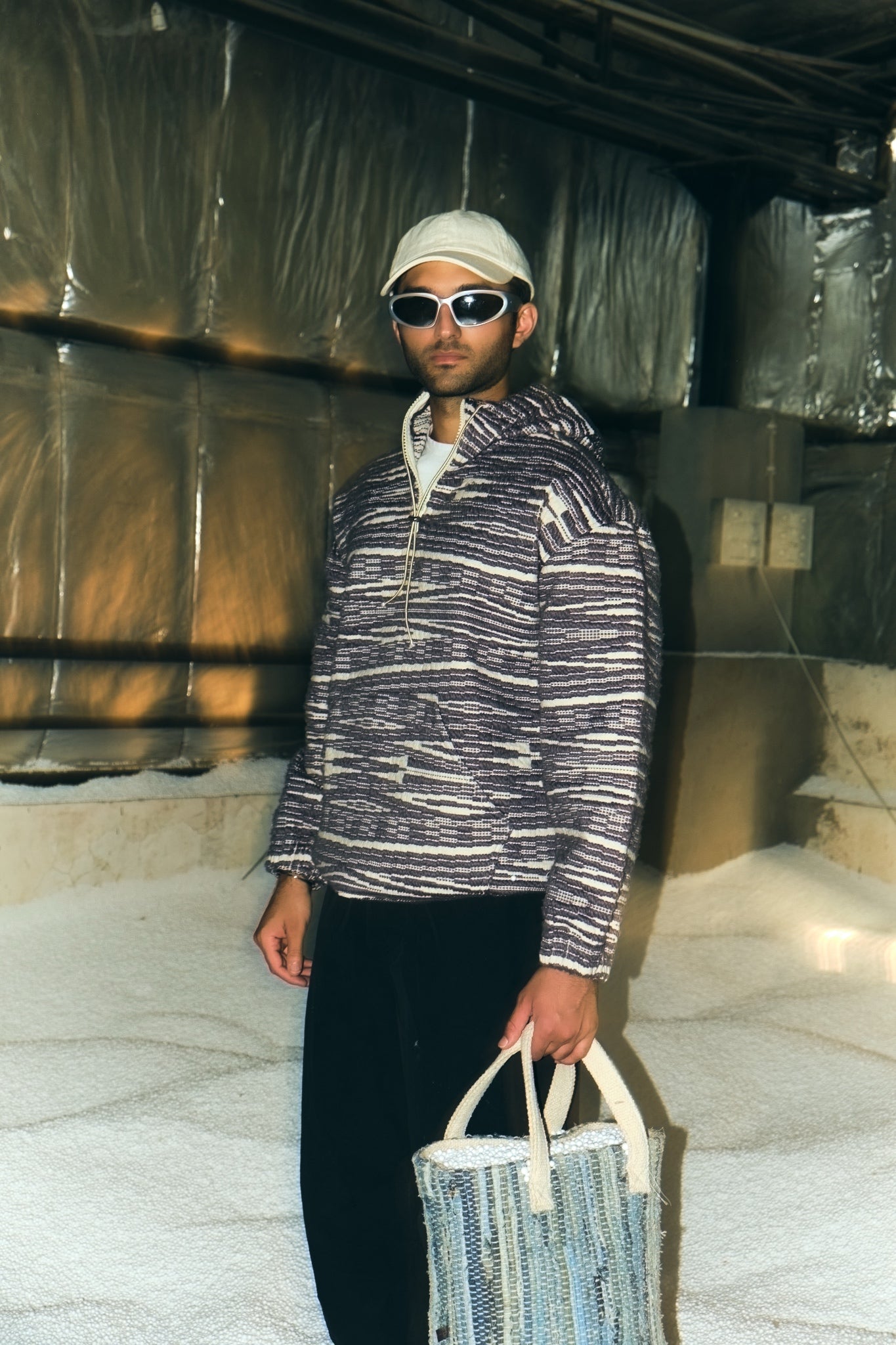 Nigel Hoodie