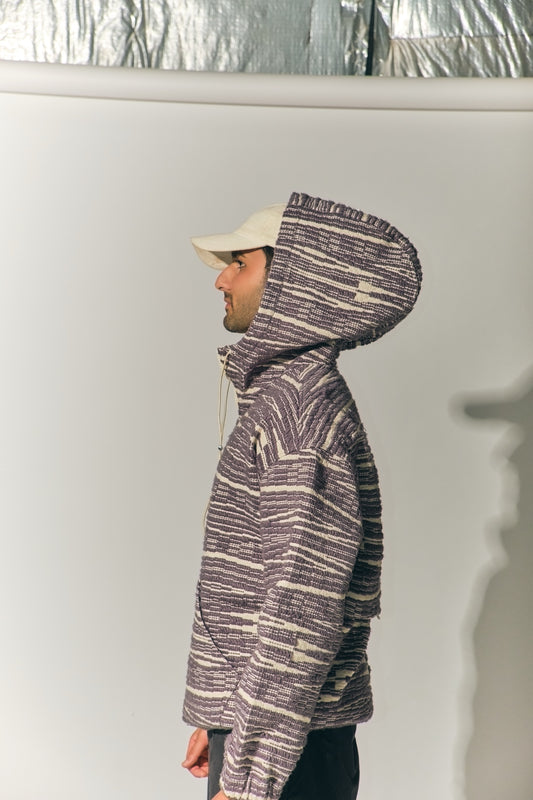 Nigel Hoodie