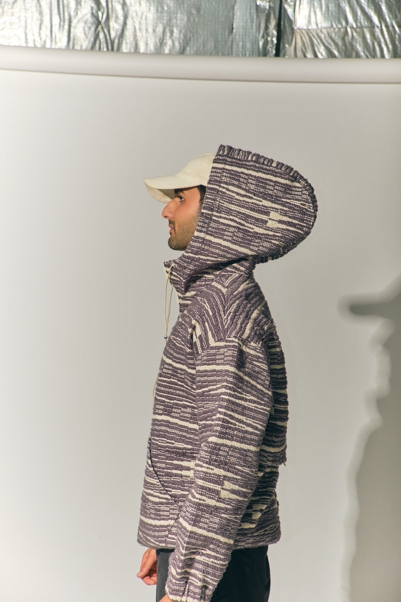Nigel Hoodie