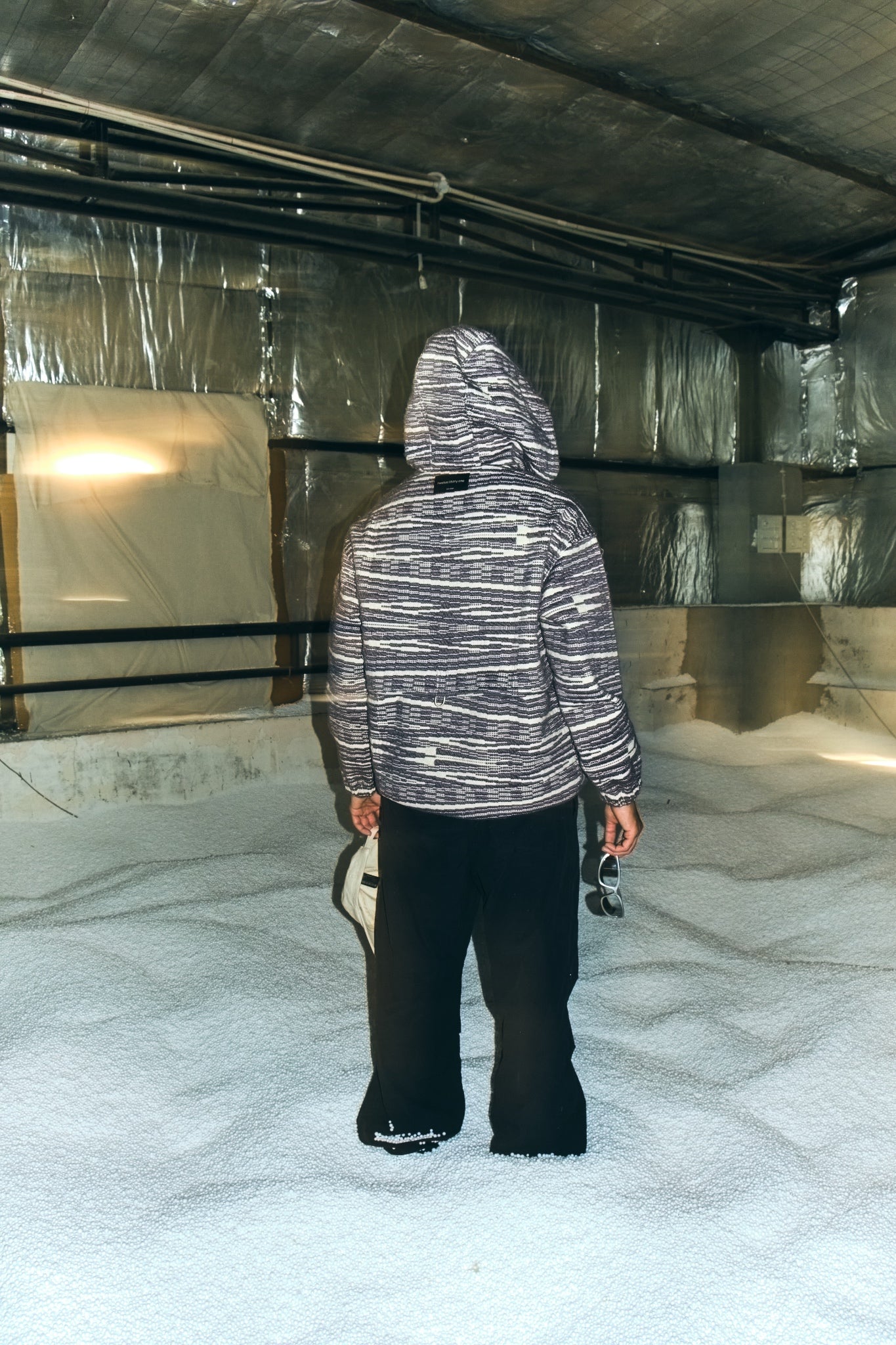 Nigel Hoodie