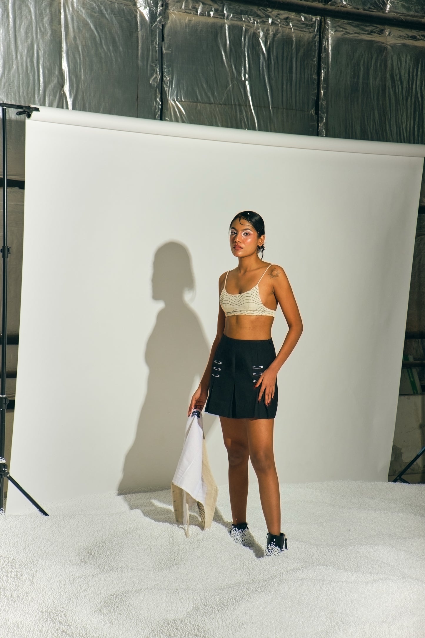 Illusion Bralette