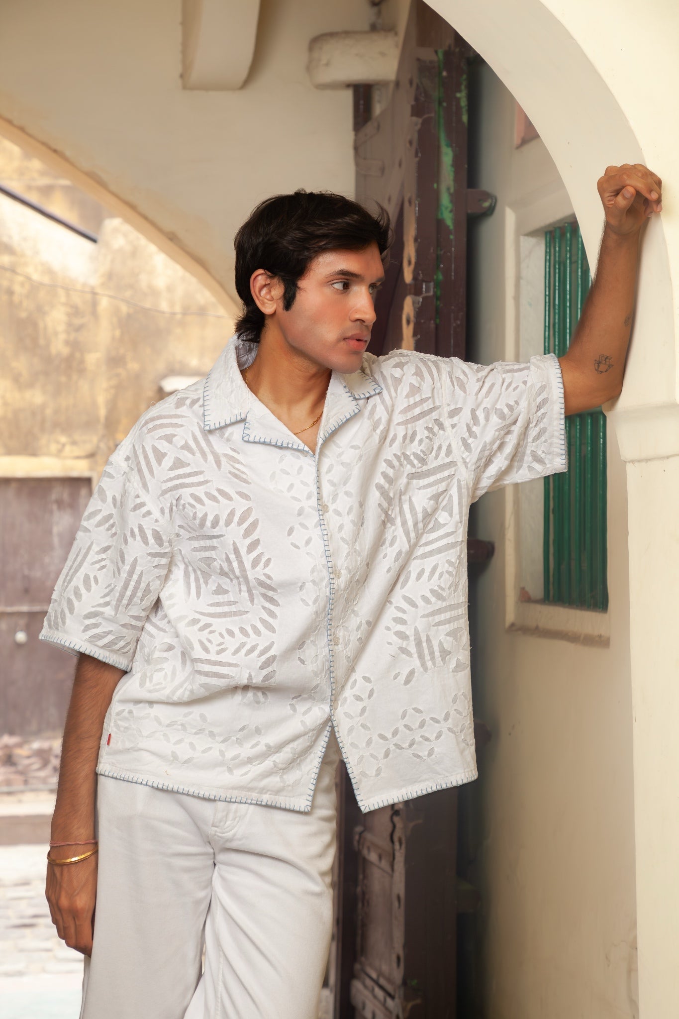 Apollo Shirt