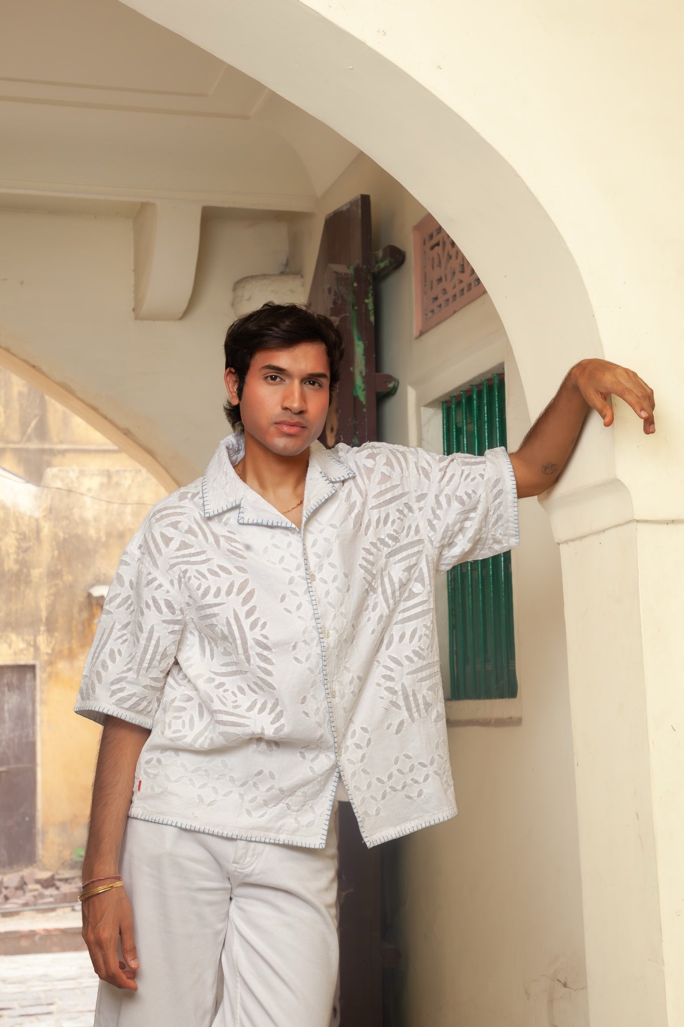 Apollo Shirt