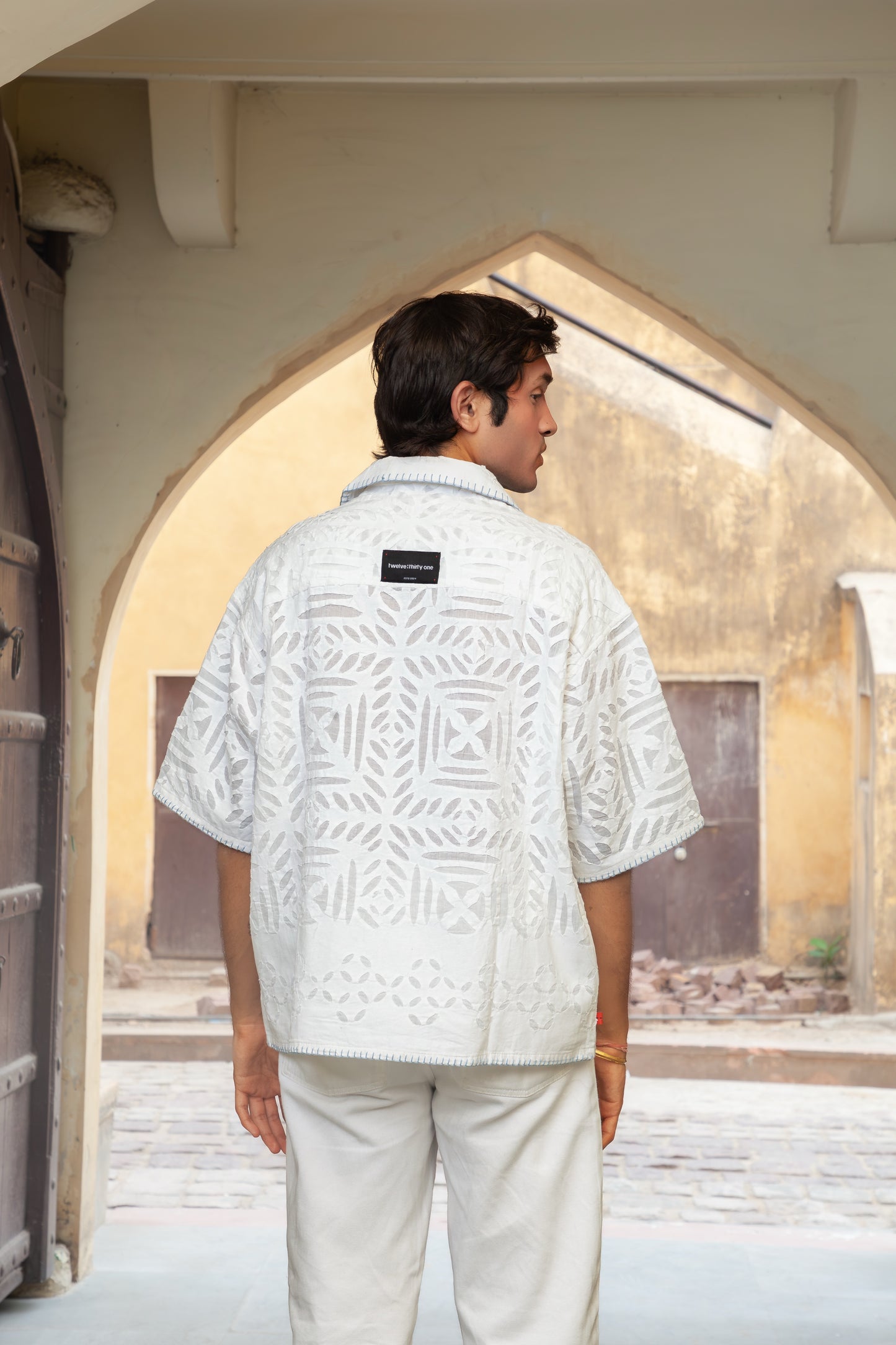 Apollo Shirt
