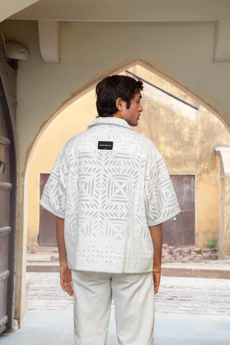 Apollo Shirt