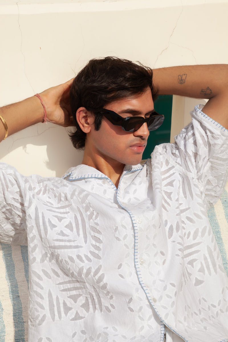 Apollo Shirt