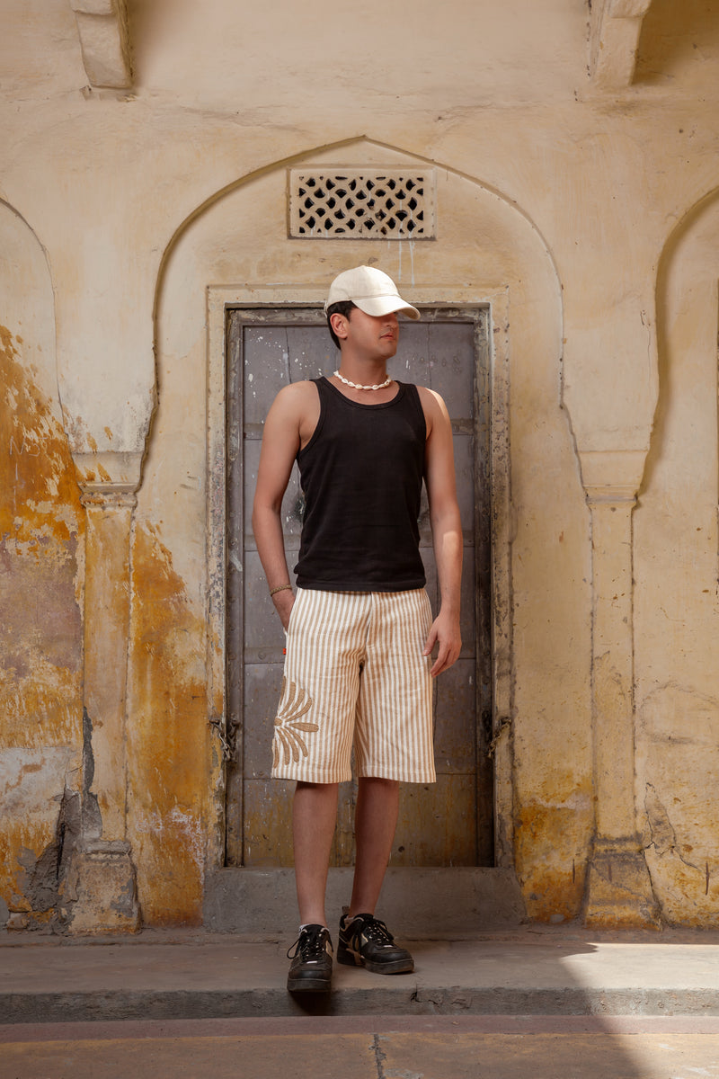 Jugal Shorts