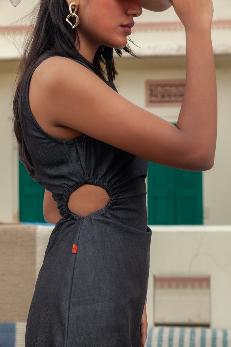 Polly Dress