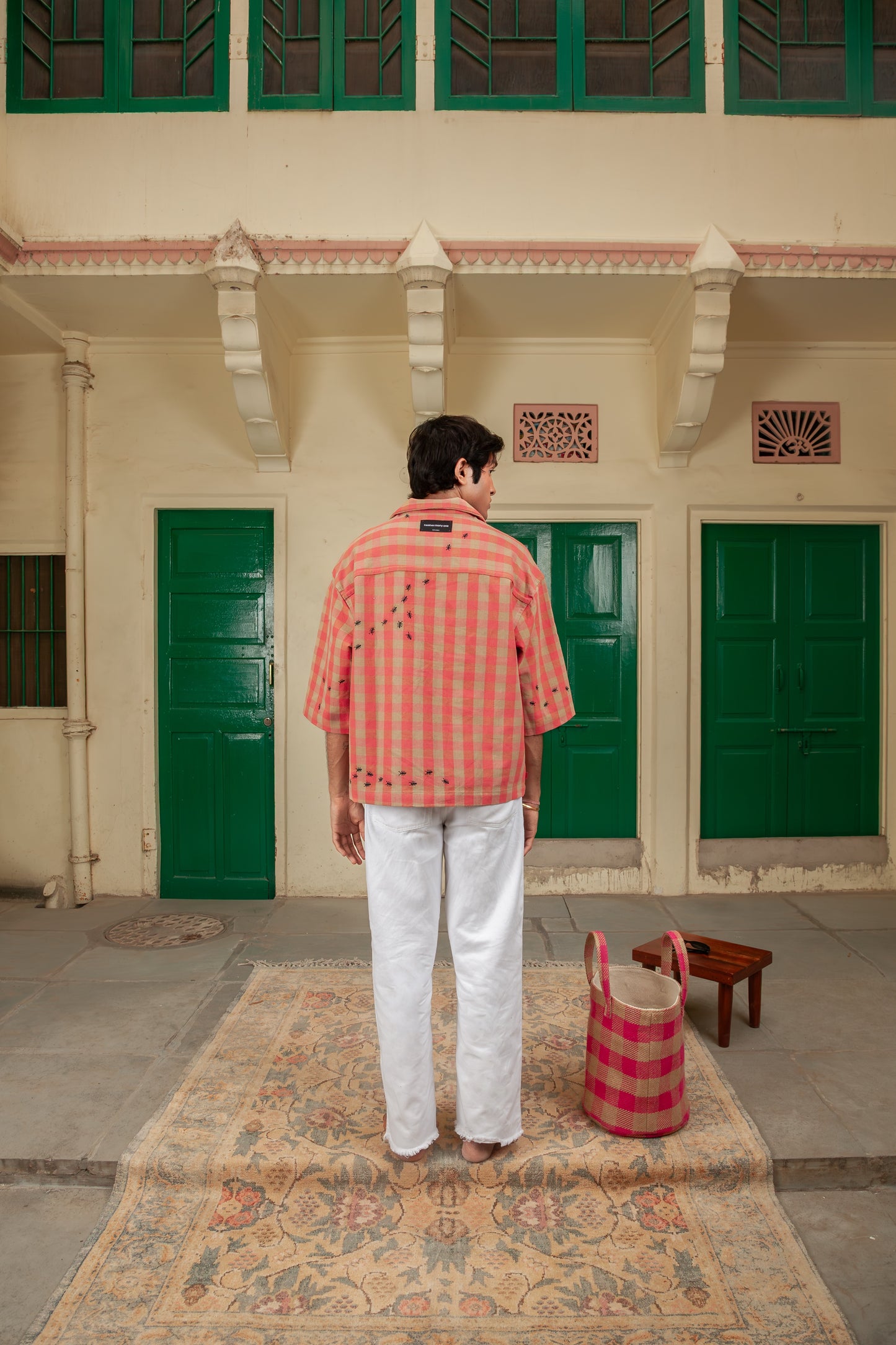 Mishri Shirt