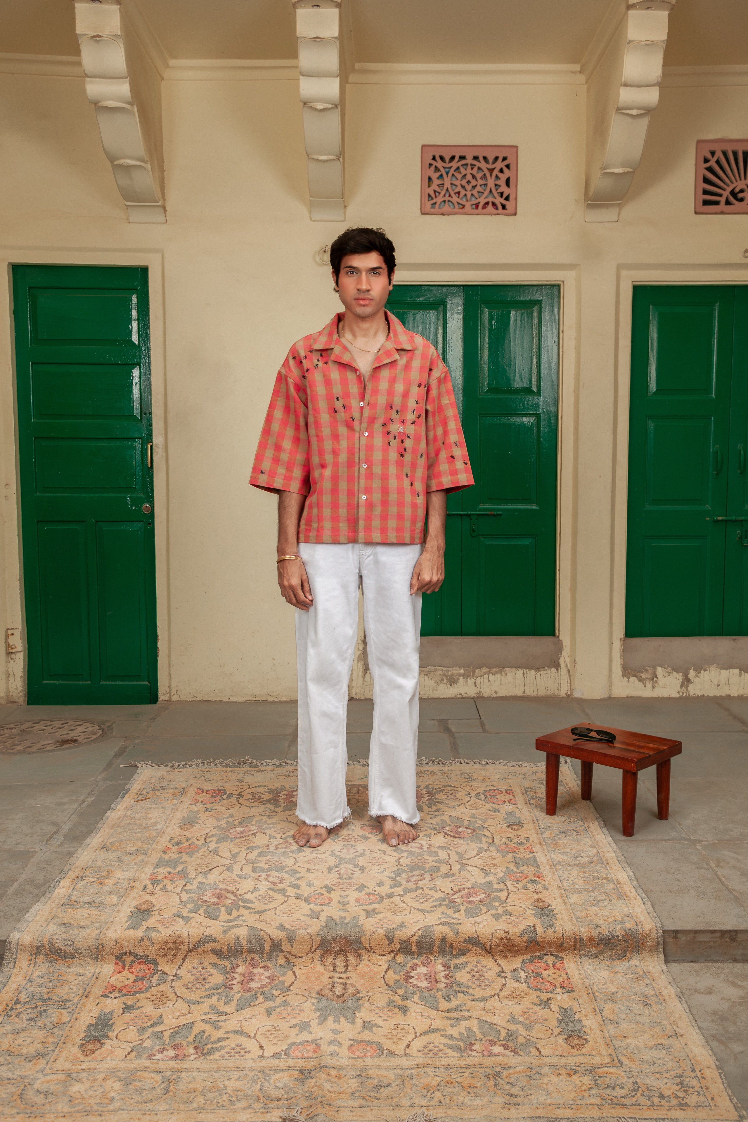 Mishri Shirt – twelvethirtyone