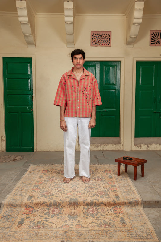 Mishri Shirt