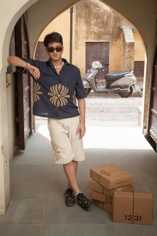 Jugal Shirt