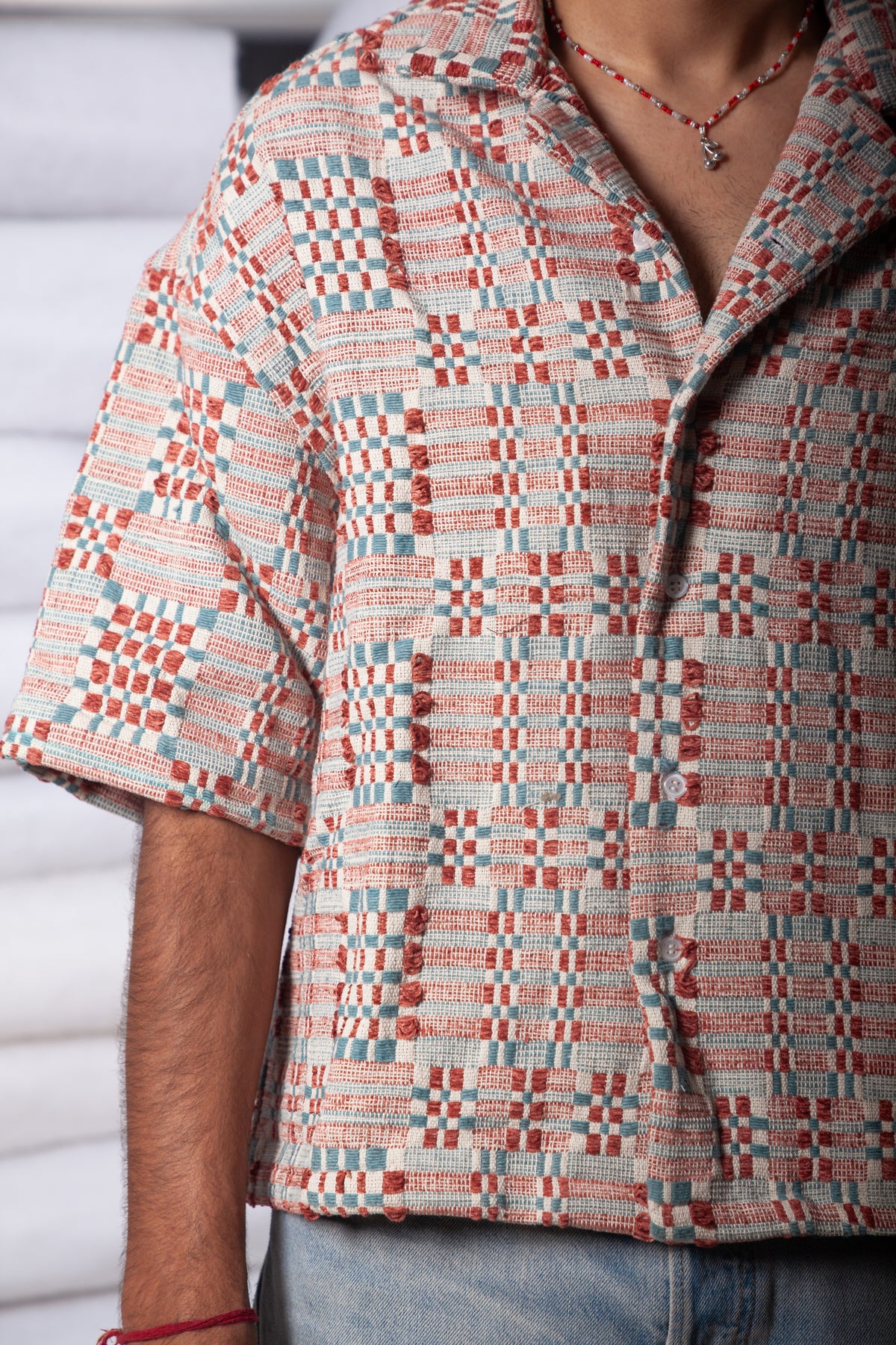 Glitch Shirt