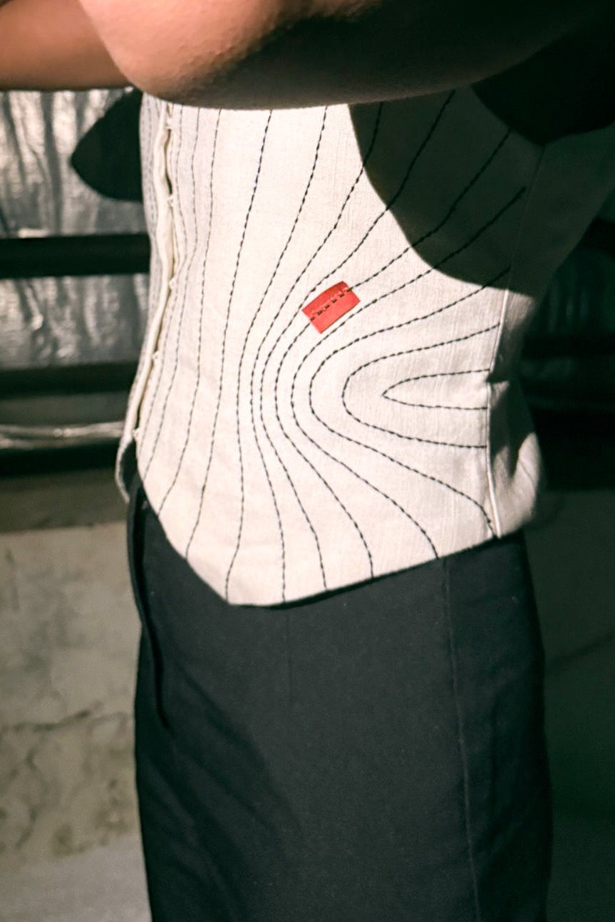 Illusion Vest