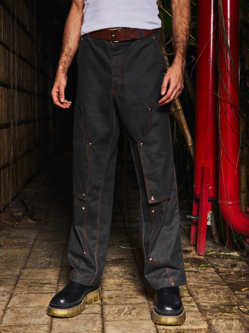Tool Kit Pants