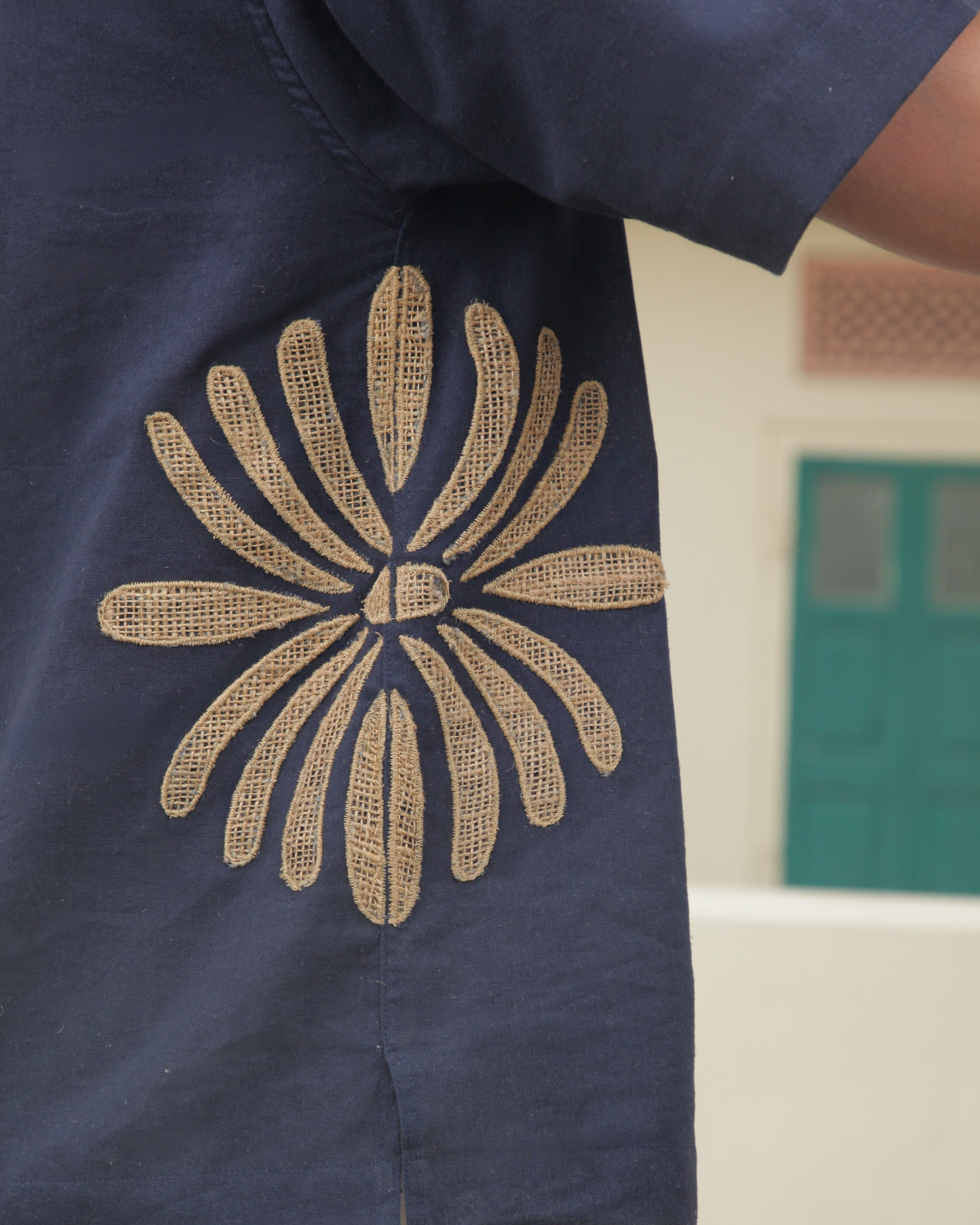 Jugal Shirt